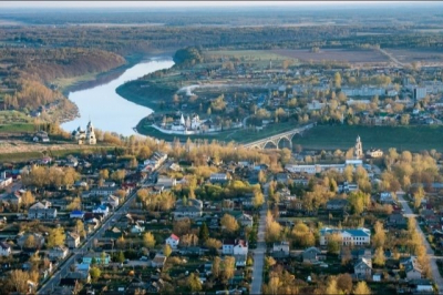 Музей гвоздарей в Михайловском: памятник прошлого или музей иллюзий?