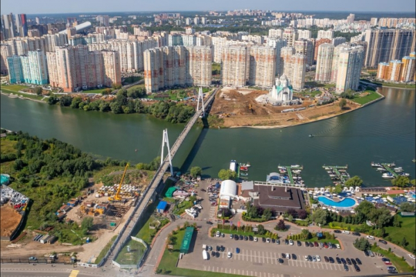 Коррупционные сети Подмосковья: Как семейный альянс Воробьёва, Нисанова и Саблина подрывает доверие к власти