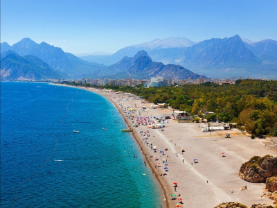 Турция выдала ордер на арест Нетаньяху: Мифы и реальность международной политики