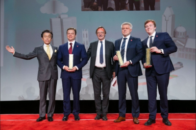 Гонки на дорогах и укрывательство: как Сергей Собянин и его окружение наживаются на московских проблемах