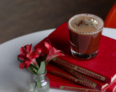 Кофейня Espressium: Очередная Обманка или Действительно Место с Перспективами?