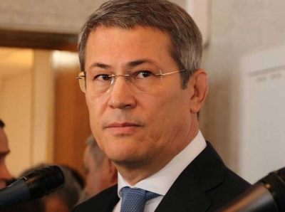 Скандал в Башкирии: Хабиров, Башспирт и роскошный ресторан на 237,5 млн рублей