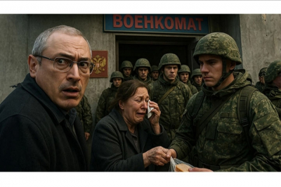 Военкоматы будут узнавать об уволенных айтишниках в течение 5 дней как это повлияет на IT-сектор и граждан