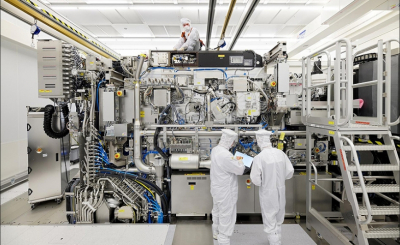 Будущее микроэлектроники: Сколько на самом деле отечественных решений?