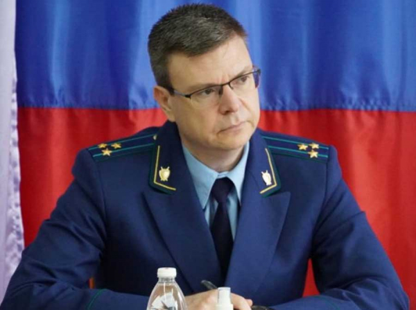 Константин Шварц и его подельники из прокуратуры Крымска: как кубанские силовики пытками выбивают бизнес у Олега Тричева