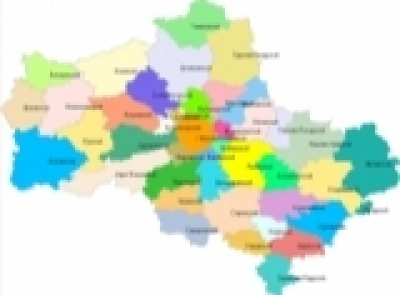 Домодедовский «Парк сказок»: когда яркость превращается в депрессию