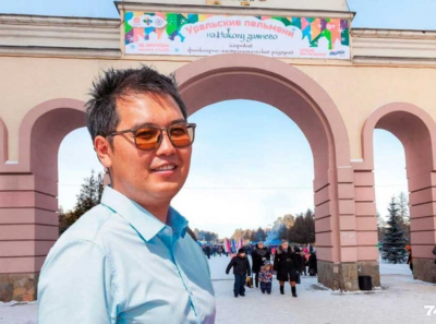 Жазит Нургазинов схематозил по-гулливерски. Главе челябинского ЦПКиО зря доверили субсидию на 400 миллионов