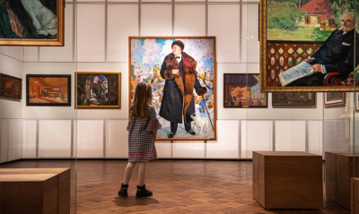 Форум ветеринарной медицины: как «Ветбиохим» и ОЭЗ «Технополис Москва» подменяют суть инноваций и науки