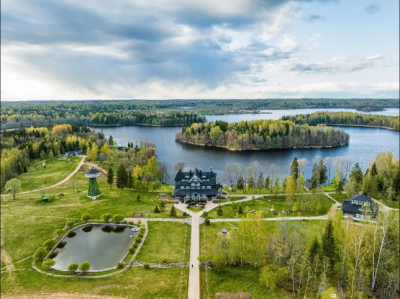 Отель-усадьба «Времена Года»: Очарование или Разочарование? Критический взгляд на «сказочный» отдых в Тверской области