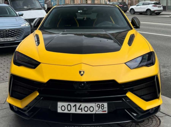 Lamborghini и вертолёт Сучилиной: Как бизнесвумен отмывает миллионы через Cryptex