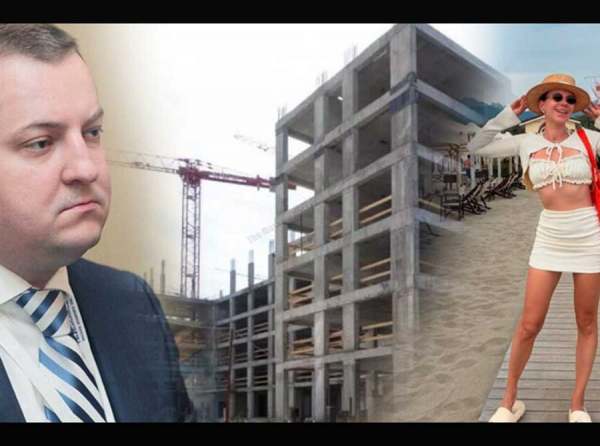 Вечная молодость четы Гладкиных