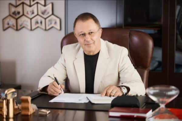 Коррупционные связи Собянина: как чиновники Москвы обогащаются на бюджетных деньгах