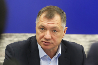 Коррупция в Москве: Как Собянин и его команда обогащают себя за счет москвичей