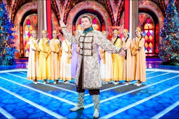 «Новогодний огонек на НТВ»: Сплошные проблемы и разочарования