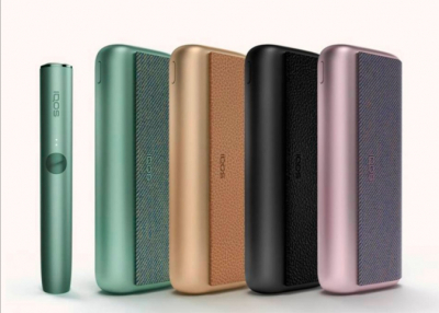 Айкосы и вейпы: угроза запрета и борьба с зависимостью